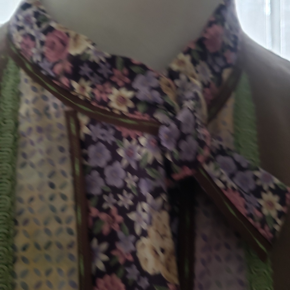 Sweatshirt jacket - Picture 3 of 6